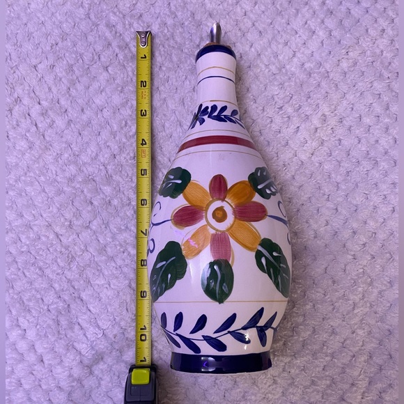 Boulevard Oil Cruet - Picture 5 of 7